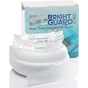 Bright Guard 2.0 Mouth Guard for Teeth Grinding and Clenching - Moldable Nighttime Mouthpiece