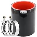 2-1/4 inch Silicone Coupler ID 2.25" Intake Intercooler Turbo Hose Coupling