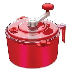 2 in 1 ata maker automatic non-electric dough maker atta maker machine for kitchen roti maker for home
