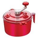 2 in 1 Ata Maker Automatic Non-Electric Dough Maker Atta Maker Machine for Kitchen Roti Maker for Home