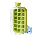 2-in-1 Bottle Cup, 800 ml Water Bottle Bowl Making Mould - ECED Drink Tools for Cocktails, Wine, Kitchen Accessories