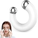 2 In 1 Face Ice Roller, Magnetic Ice Globe for Reduce Puffiness & Redness