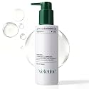 2-in-1 Makeup Remover Cleansing Oil -Centella & Camellia Extracts, Lightweight, Deep Cleansing & Moisturizing, Daily Makeup Remover, Suitable for All Skin Types, 150ml