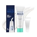 2 in 1 Hair Removal Cream for Women, With Shea Butter Hair Removal & Soothing Effects, Removes Hair From Facial, Legs, Arms, Underarms, Stomach, and Bikini Line - with Spatula Applicator, 4.23 Fl Oz