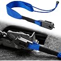 2-in-1 Rear Seat Latch Release Kit Compatible with 2009-2025 Ford F-150