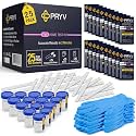 2 in 1 UTI Test Strips for Women &amp; Men with Sterile Cups &amp; Gloves