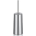2 in 1 Wall Mounted Toilet Brush