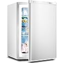 Electactic 2.1 Cu.ft Small Freezer, Mini Upright Freezer, White
