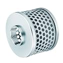 2" NPT Thread Round Hole Suction Strainers for Pumps, Round Hole Suction Strainers for Pumps Solids from Entering The PUM