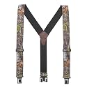 PERRY SUSPENDERS 2" Original