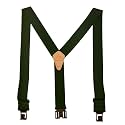 PERRY SUSPENDERS 2" Original
