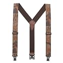 PERRY SUSPENDERS 2" Original