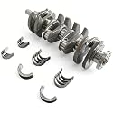 2.4 Crankshaft w/Bearing Kit Fit for GMC Chevy Buick Ecotec 11-17