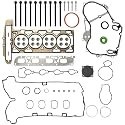2.4 Full Head Gasket Set w/Head Bolts Fit for Chevy GMC 2011-2016 HS26517PT