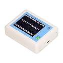 2.4G 5G Spectrum Analyzer with 2.4 Inch TFT Screen for WiFi Network Analysis and IT Diagnostics
