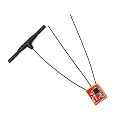 2.4G 900M Tandem Dual-Band Receiver TD MX TDMX Compatible with X20 X20S