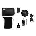 2.4G Wireless Instrument Microphone Pickup System for Guitar Violin Accordion Cello Zither Lute Stage Performance