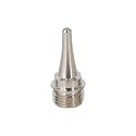 Berkling 2.4MM Conical Tip 5PCS Pack for BSG-518 and BSG-568 Soldering Iron