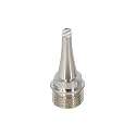 Berkling 2.4MM Diagonal Tip 5PCS Pack for BSG-518 and BSG-568 Butane Soldering Irons