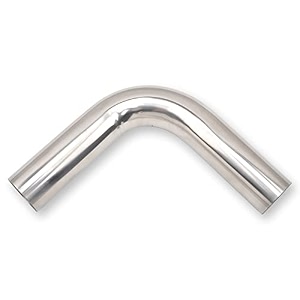 2.5 Inch 90 Degree DIY Custom Mandrel