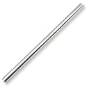 2.5 Inch Straight DIY Custom Mandrel Exhaust Pipe Tube Pipe, 45 Inch Length, 2.5'' OD Mandrel Straight Pipe, T304 Stainless Steel, Universal Fitment - 1PC