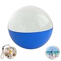 2.76" Crystal Ball Video Player, 3D Memory Orb Ball Digital Display Memory Sphere Lamp with Sound, Uploadable Videos &amp; Photos, Personalized Gift for Birthday Anniversary Xmas