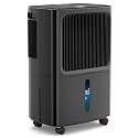 2,800 Sq.Ft Dehumidifier for Basement Max 36 Pints with Drain Hose