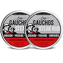 2 - Dos Gauchos Argentinian Steak Rub – Chimichurri Steak Seasoning