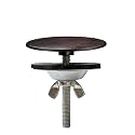 2 Inch Kitchen Sink Hole Cover,Bronze Stainless Steel Faucet Hole Cover,Kitchen Sink Tap Hole Plate Stopper Cover Blanking Metal Plug