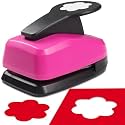 2 inch Paper Punch Flower Hole Punch Flower Punches for Paper Crafts