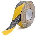 ONTWIE Anti Slip Tape, 2Inch x 66ft Safety Non Slip Tape Outdoor Waterproof