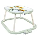 guofa 2-Layer Embroidery Hoop Stand Trapezoid Holder Cross Stitch Frame
