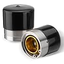 2 Pack 1.98" Trailer Wheel Bearing Protectors