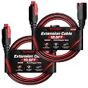 (2 Pack)10.5-Feet GC004 X-Connect Fits for NOCO Battery Charger Accessories