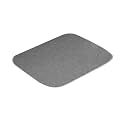 2 Pack 18"x24" Washable Pee Pads for Dogs, Super Absorbent Reusable Training Dog Pads Pet Puppy Pads, Non-Slip Potty Pads for Whelping, Playpen, Crate, Bed