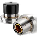 2 Pack 2.717" Trailer Wheel Bearing Protectors