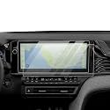 2 Pack 2025 2026 Toyota Camry Screen Protector 12.3-Inch for Models XLE/XSE