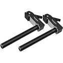 2 Pack 3/4’’ Bench Dog Clamps Bench Dog Hold Down Clamp Fit Tall Work Piece Quick Fix And Release For Workbench MFT 19mm Extended Edition