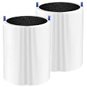311i+ Max Replacement Filter for Blueair Blue Pure 311i+ Max Air Purifiers