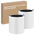 311i Max Replacement Filter for Blueair Blue Pure 311i Max Air Purifiers