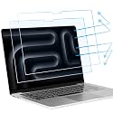 2 Pack Anti Blue Light Screen Protector Compatible with Macbook Pro 14 inch (2021-2026, M1-M5, Pro/Max), Eye Protection Anti Glare Computer Screen Cover for Mac Pro 14.2in