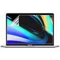 2-Pack Anti Glare Screen Protector Compatible with MacBook Pro 16 Inch 2019 Released with Touch ID &amp; Touch Bar (A2141) - Anti-Glare/Anti Fingerprint Matte Laptop Screen Protector Guard
