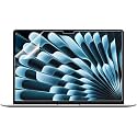 2 Pack Anti Glare Screen Protector Compatible with MacBook Air 13.6/13'' (2022-2026, M2/M3/M4/M5) | Matte Anti Glare Film | Anti Scratch Protector | for Mac 13in