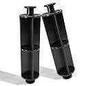 2 Pack B-2888 B-4288 B-4388 B-4288-9 Toilet Paper Holder Roller Spindle