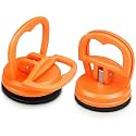 2-Pack Car Dent Remover Kit with Suction Cups for Auto Body Repair