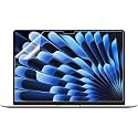 2 Pack Compatible with MacBook Air 15 Inch Screen Protector (2023-2026, M2, M3, M4, M5), Matte Anti Glare Film Anti Scratch Protector for Mac Air 15.3'' A2941 A3114 A3241 A3448