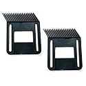 2 Pack Feather Boards 2610927685-2PK Replacement for Bosch OEM, 1619X03366