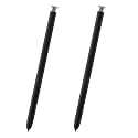 2 Pack Galaxy S23 Ultra Stylus Pen Replacement for Samsung Galaxy S23 Ultra S23 Ultra 5G, Galaxy S23 Ultra S Pen WithoutBluetooth(Lavender)