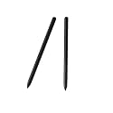 2 Pack Galaxy Tab S8 Pen Replacement for Samsung Galaxy TabS8 Pen Galaxy Tab S8,S8 Plus,S8 Ultra 4096 Levels of Pressure Sensitivity(Black)
