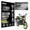 2 PACK Gear Guard Speed Meter Screen